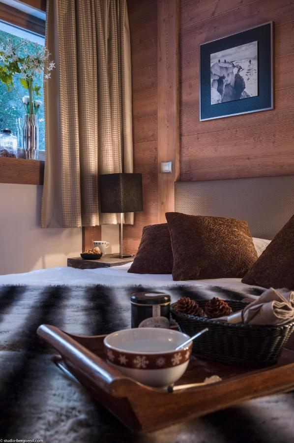 Cgh Residence Boutique Le Centaure フレーヌ エクステリア 写真