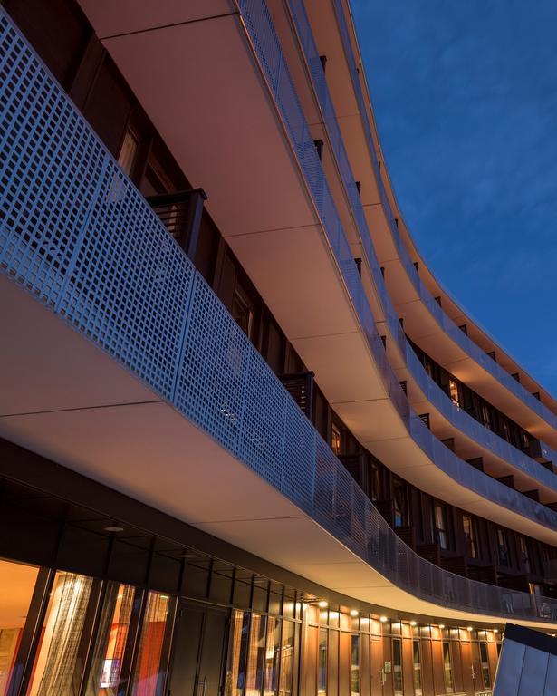 Cgh Residence Boutique Le Centaure フレーヌ エクステリア 写真
