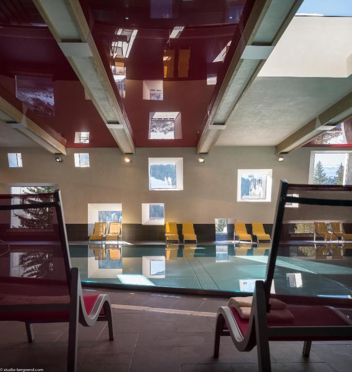 Cgh Residence Boutique Le Centaure フレーヌ エクステリア 写真