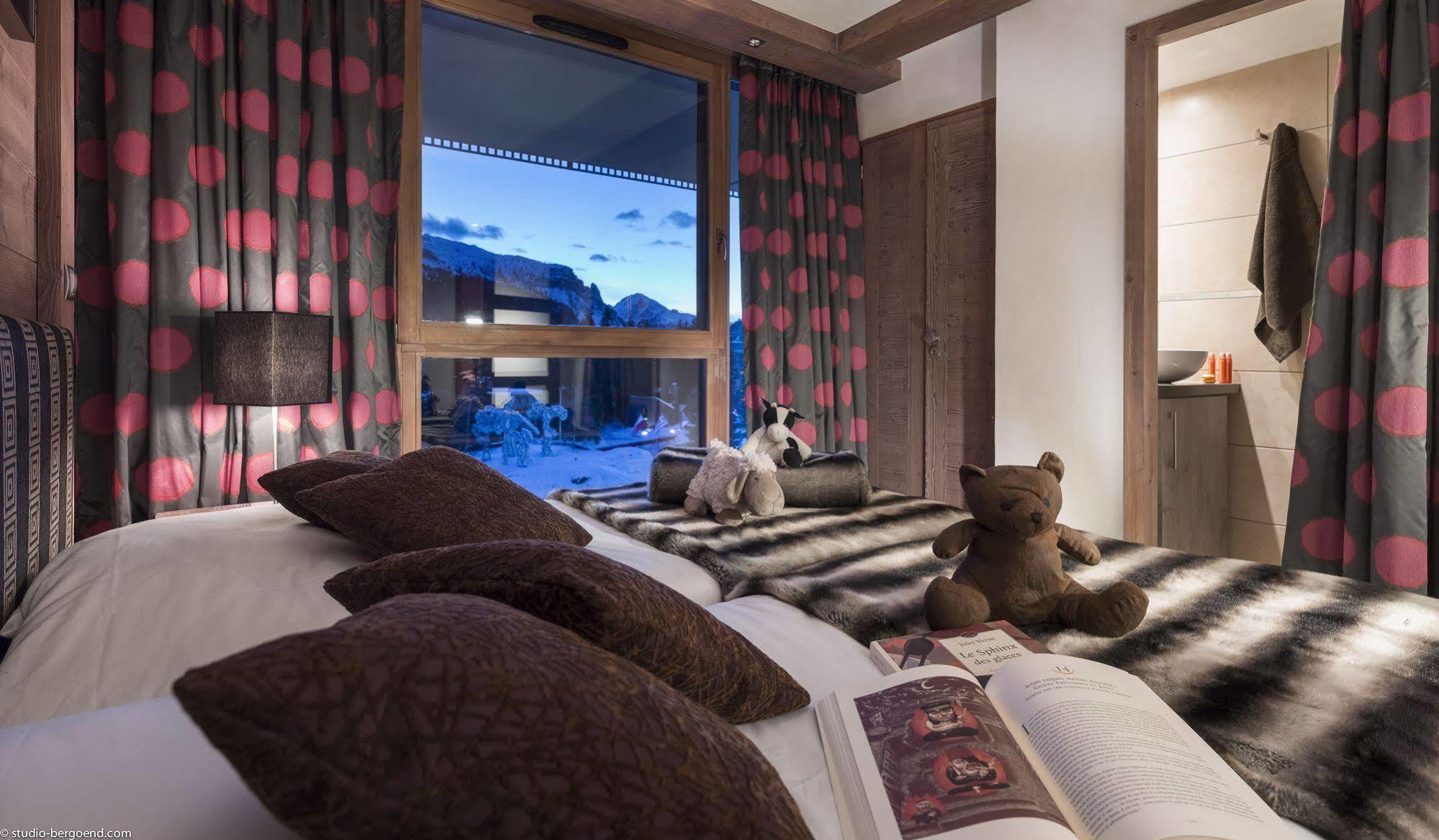Cgh Residence Boutique Le Centaure フレーヌ エクステリア 写真