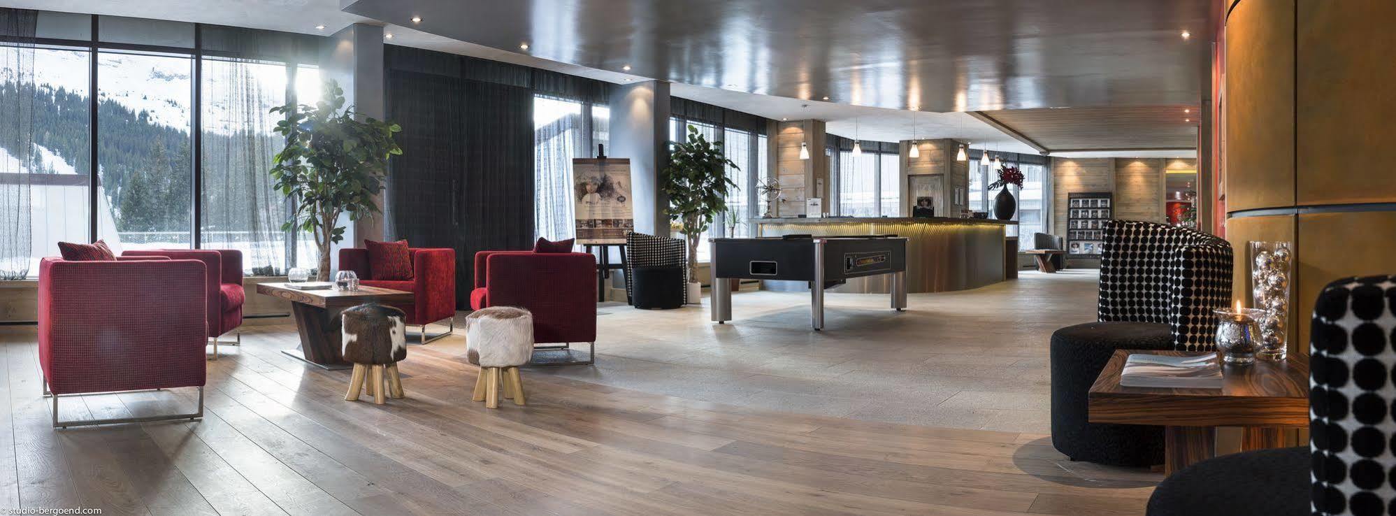 Cgh Residence Boutique Le Centaure フレーヌ エクステリア 写真