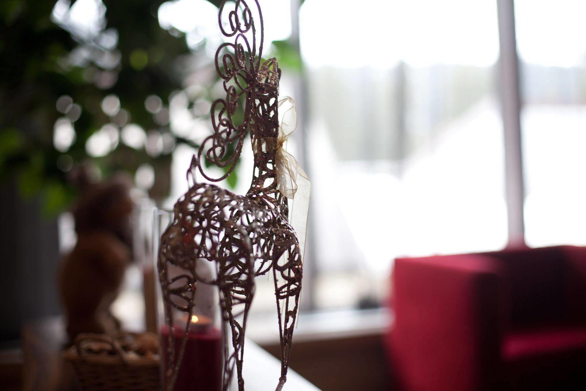 Cgh Residence Boutique Le Centaure フレーヌ エクステリア 写真