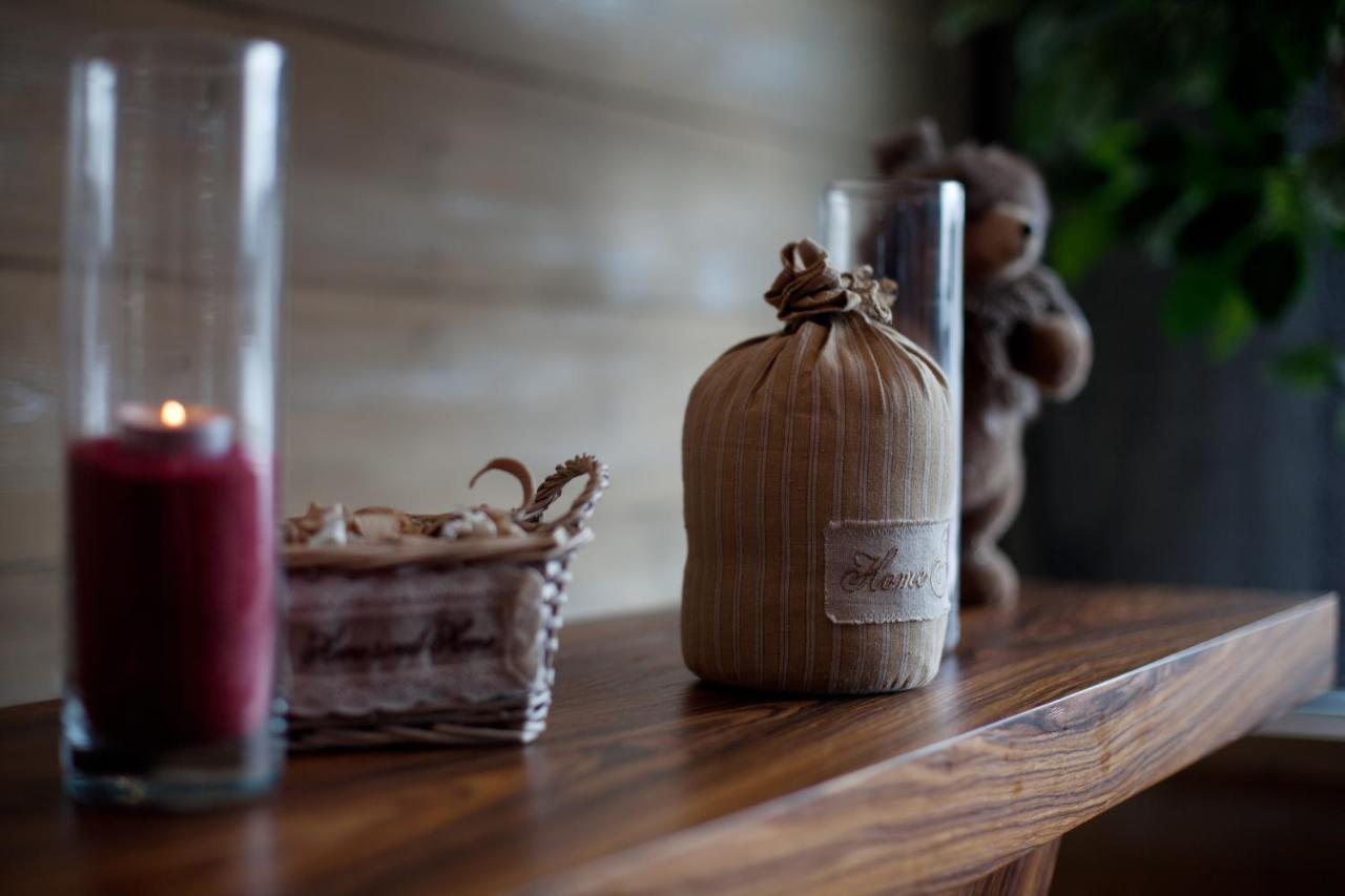 Cgh Residence Boutique Le Centaure フレーヌ エクステリア 写真